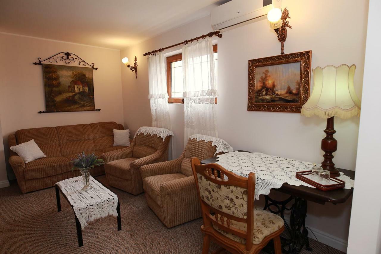 Hotel-Pensiunea Zefir Тімішоара Екстер'єр фото