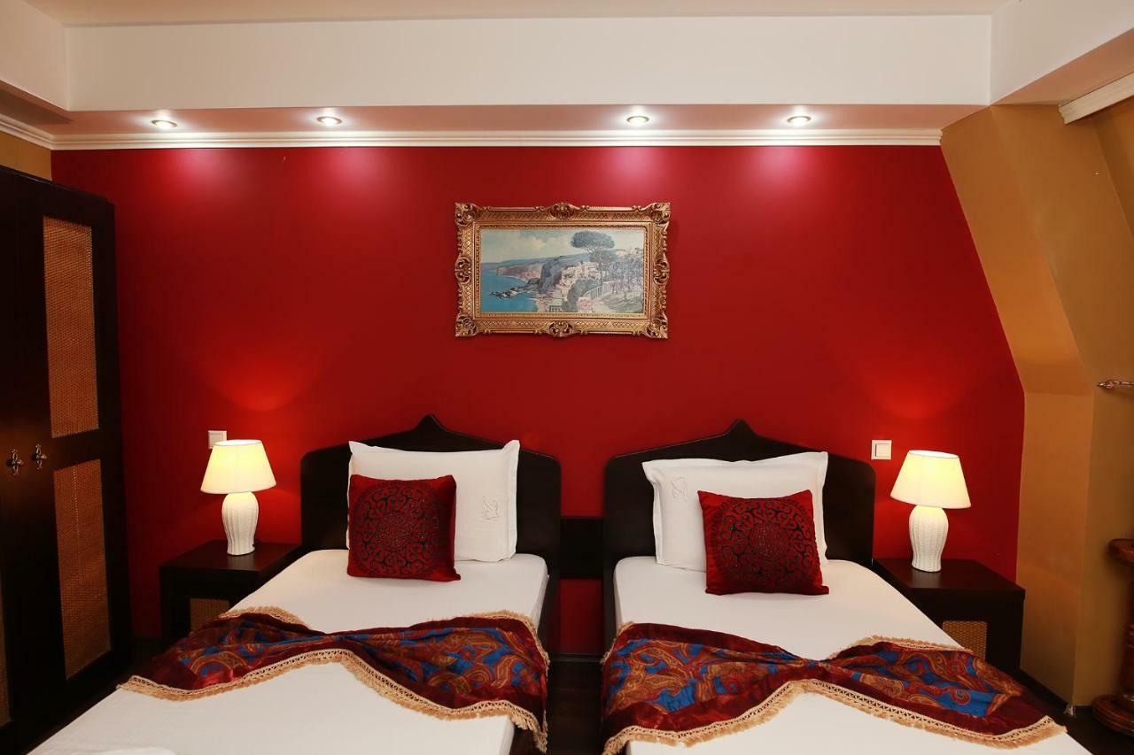 Hotel-Pensiunea Zefir Тімішоара Екстер'єр фото