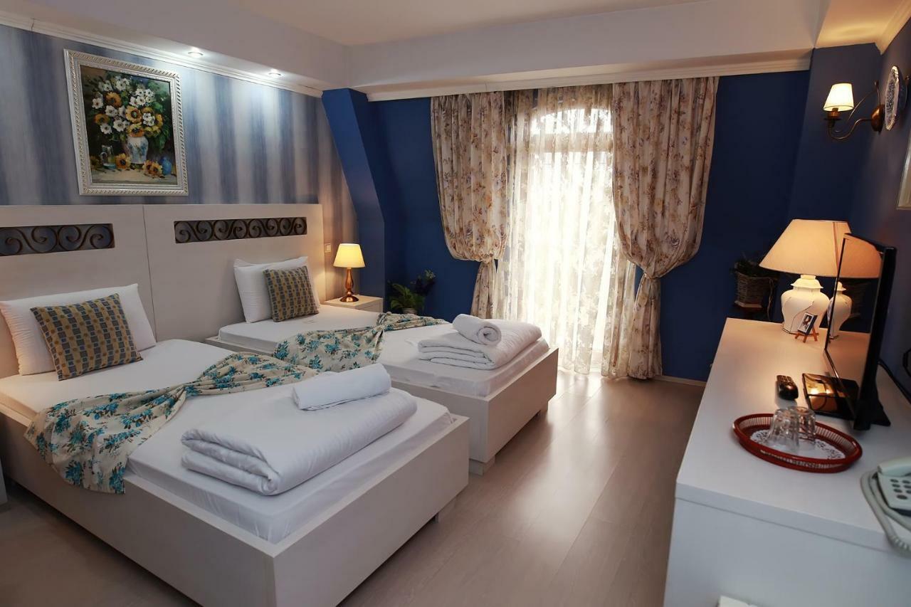 Hotel-Pensiunea Zefir Тімішоара Екстер'єр фото